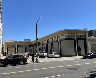 More details for 1610 Harrison St, Oakland, CA - Office for Rent