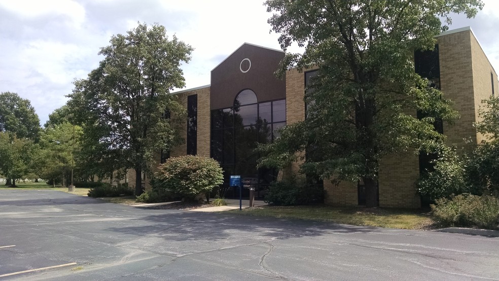 1801 US Highway 52 W, West Lafayette, IN for sale - Primary Photo - Image 1 of 1