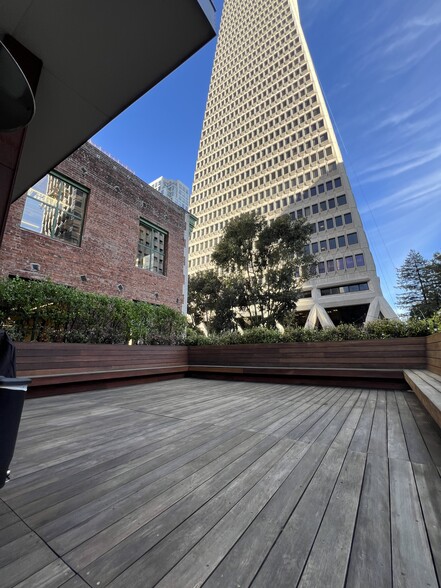 555 Clay St, San Francisco, CA for rent - Building Photo - Image 3 of 7