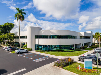 More details for 6501 Park of Commerce Blvd NW, Boca Raton, FL - Coworking for Rent