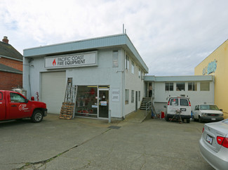 More details for 2712 Rock Bay Ave, Victoria, BC - Light Industrial for Sale