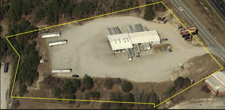 More details for 131 Overland Dr, West Columbia, SC - Industrial for Rent