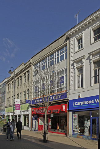 More details for 34 George St, Luton - Office for Rent