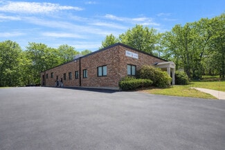 More details for 2 Executive Park Dr, North Billerica, MA - Industrial for Sale