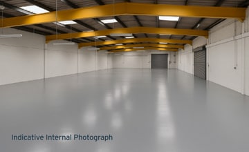 244-256 Causewayside, Edinburgh to rent Interior Photo- Image 2 of 4