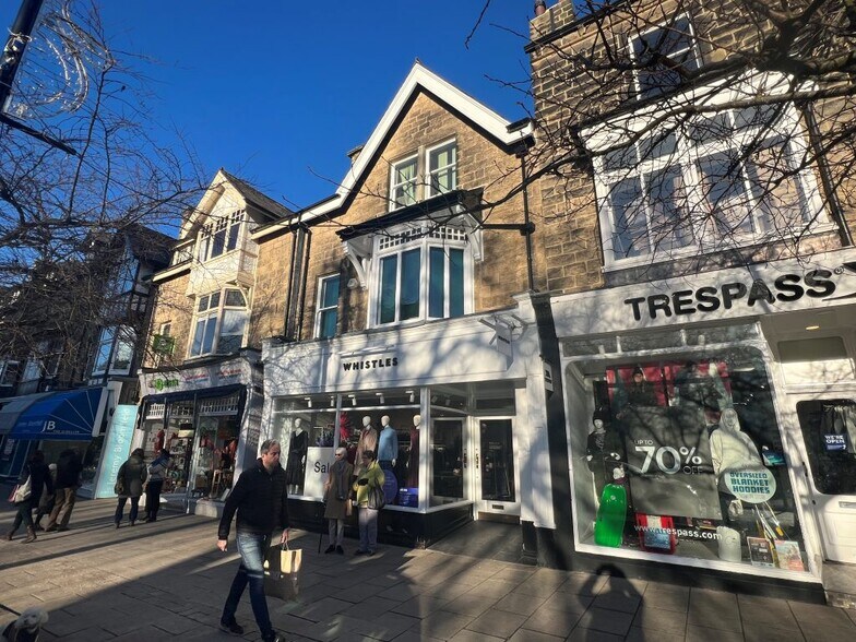 38 The Grv, Ilkley for sale - Building Photo - Image 1 of 1