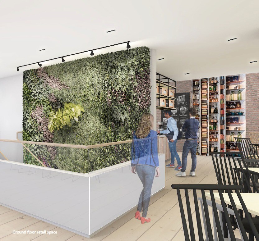 51-53 Moorgate, London for sale Interior Photo- Image 1 of 1