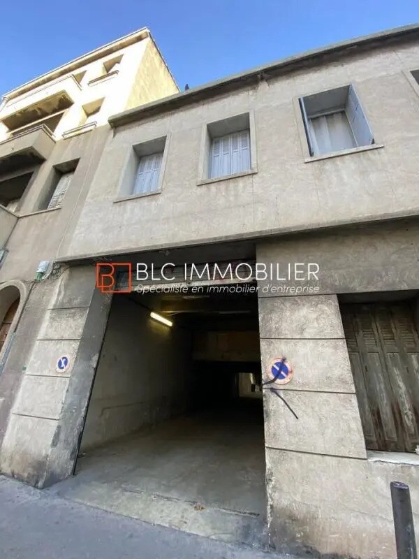 Light Industrial in Marseille for sale Building Photo- Image 1 of 13
