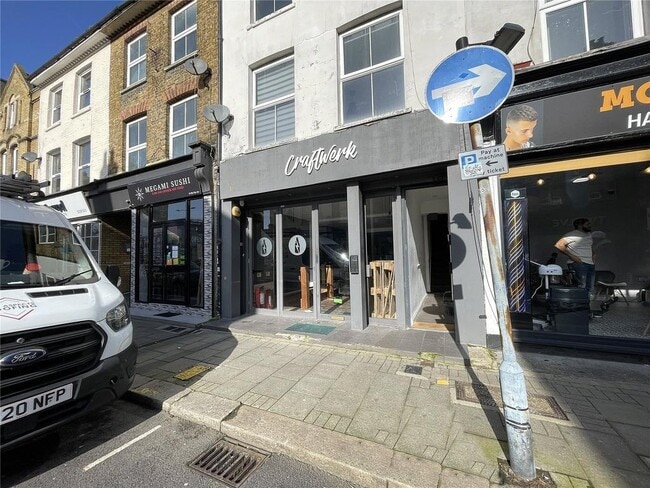 More details for 14 Alexandra St, Southend On Sea - Retail to Rent