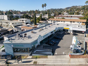 2829-2843 Hyperion Ave, Los Angeles, CA for rent Building Photo- Image 1 of 7