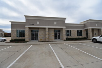 More details for 333 E Bethany Dr, Allen, TX - Office for Rent