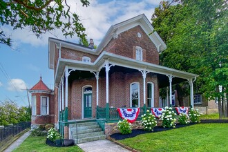 205 W 6th St, Columbia, TN for sale Primary Photo- Image 1 of 28