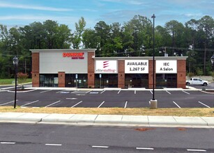 7721 Brook Rd, Richmond, VA for rent Building Photo- Image 1 of 3