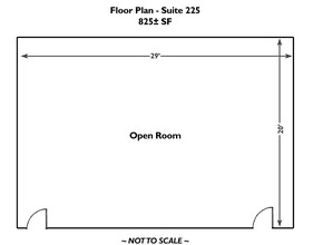 28780 Single Oak Dr, Temecula, CA for rent Floor Plan- Image 1 of 2