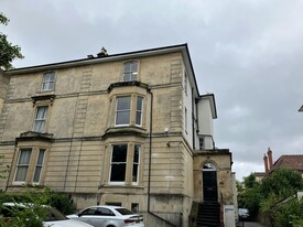 5 Westfield Park, Bristol BST - Commercial Property