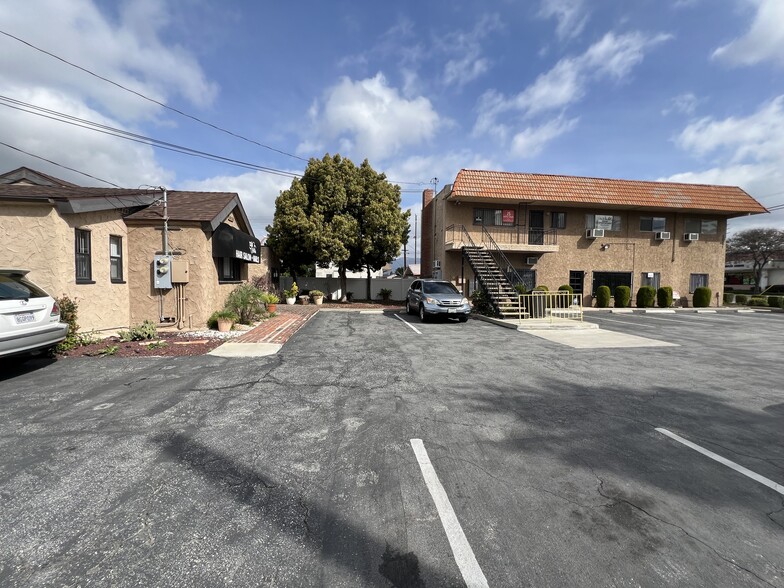 1051 N Citrus Ave, Covina, CA for sale - Building Photo - Image 3 of 24