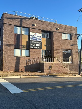 More details for 433 Essex St, Hackensack, NJ - Office for Rent