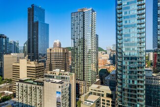 More details for 435 Boul René-Lévesque O, Montréal, QC - Office / Retail, Retail to Rent