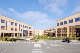 More details for Calle Rozabella, 6, Las Rozas de Madrid - Office to Rent