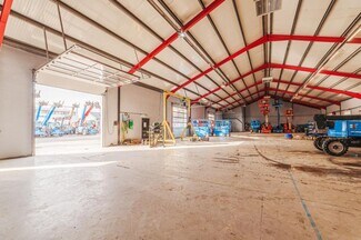 More details for 43 Rue D'Aulnay, Gonesse - Light Industrial to Rent