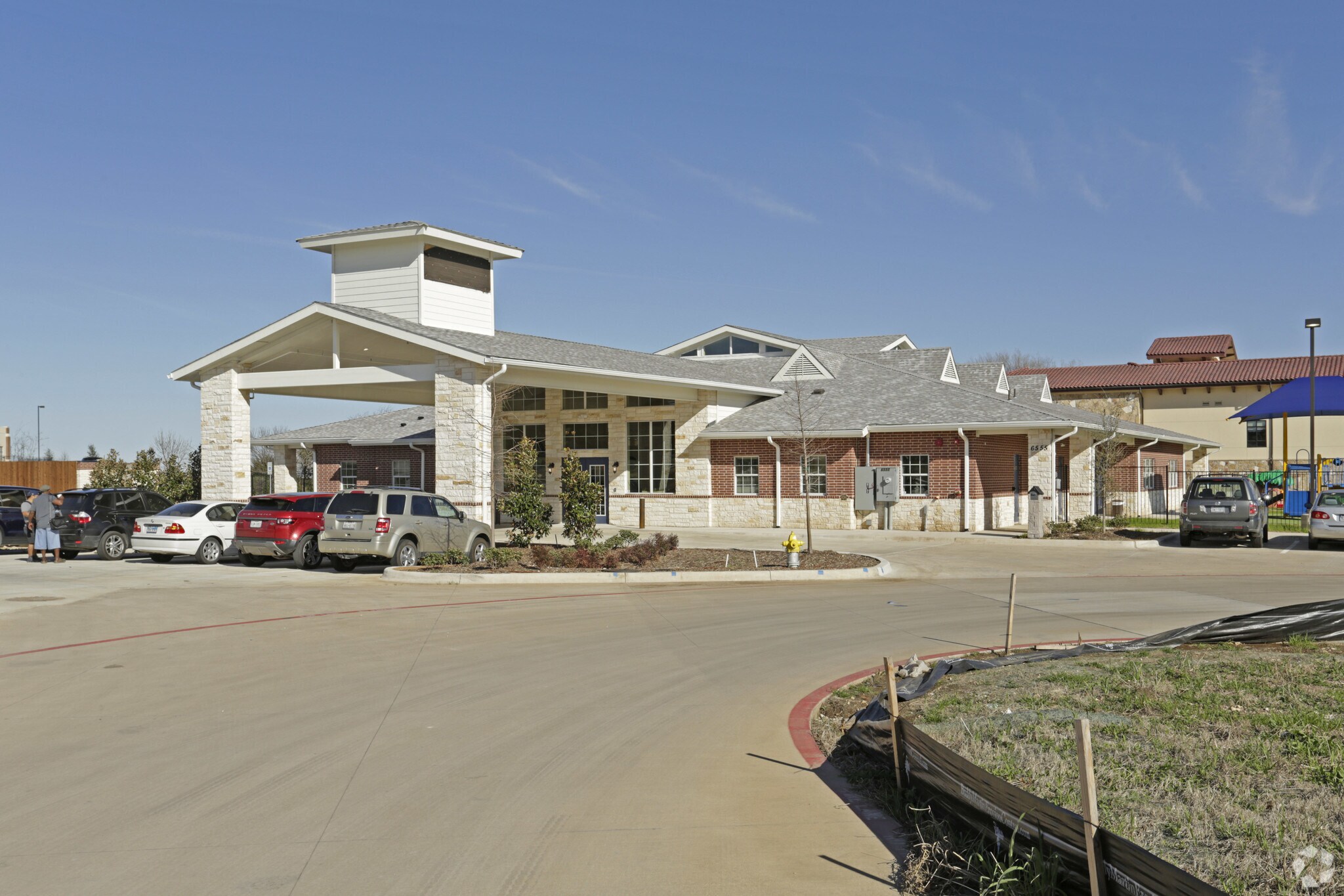 6555 Dallas North Tollway, Frisco, TX for sale Primary Photo- Image 1 of 1