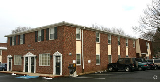 More details for 110 Pennsylvania Ave, Oreland, PA - Office for Rent