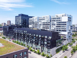 More details for 51 Trolley Cres, Toronto, ON - Build-to-Rent for Sale