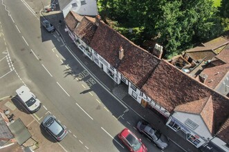 21 High St, Chalfont St Giles, BKM - aerial  map view - Image1