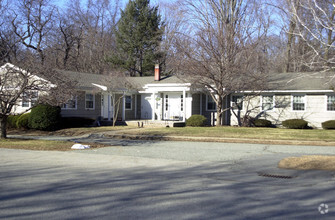 287 Boulevard, Pompton Plains, NJ for sale Primary Photo- Image 1 of 1