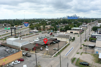 More details for 7112 Lyons Ave, Houston, TX - Retail for Sale