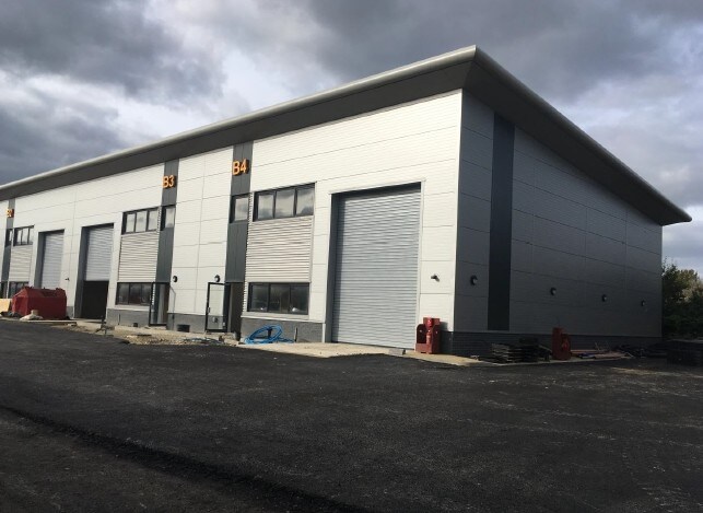 Barton Ln, Abingdon for sale Primary Photo- Image 1 of 1