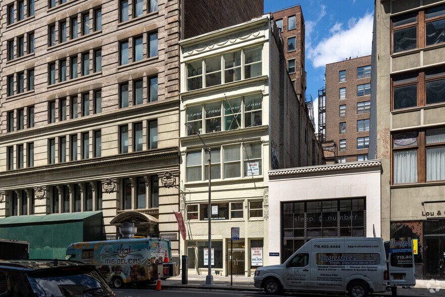 134 5th Ave, New York, NY for rent - Building Photo - Image 1 of 14