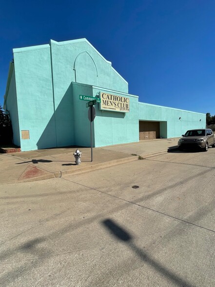 1428 N Commerce St, Fort Worth, TX for sale - Building Photo - Image 1 of 1