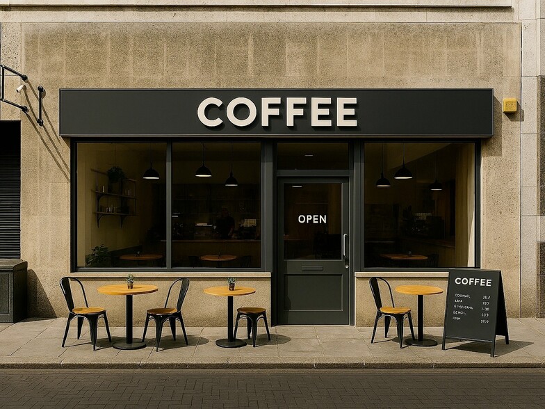 7 Cannon St, Birmingham to rent - Building Photo - Image 1 of 1