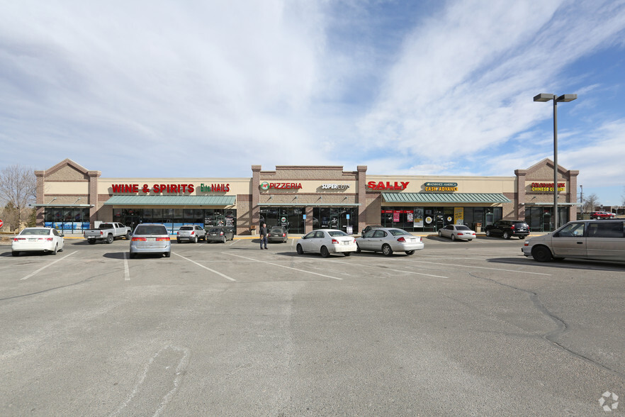 385 Crossing Dr, Lafayette, CO for rent - Building Photo - Image 1 of 10