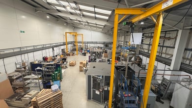 Ferry Ln, Rainham for sale Interior Photo- Image 1 of 5