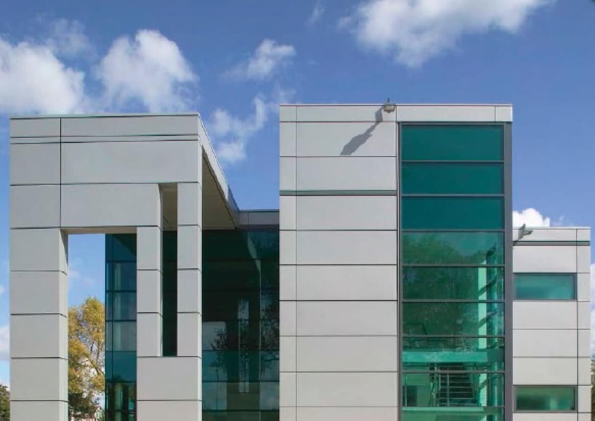 Highfield, Cheadle for sale Building Photo- Image 1 of 1