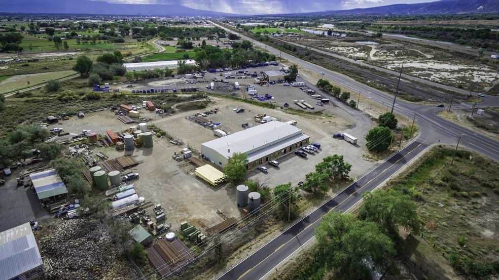 2010 US- 50, Fruita, CO for sale - Building Photo - Image 1 of 1