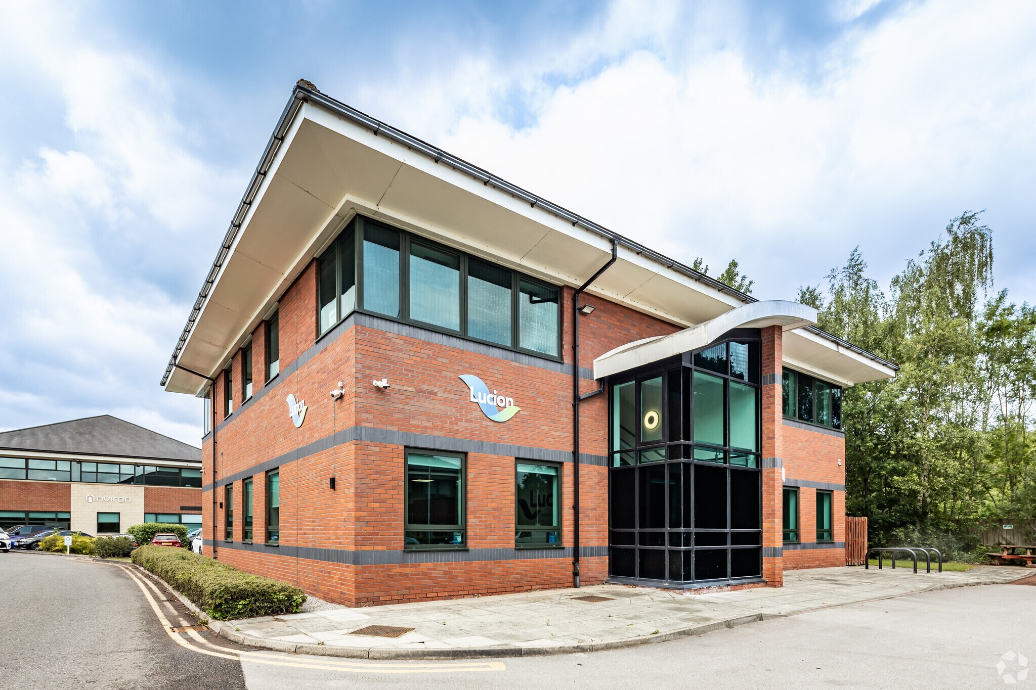 Abbots Park, Runcorn for sale Primary Photo- Image 1 of 1