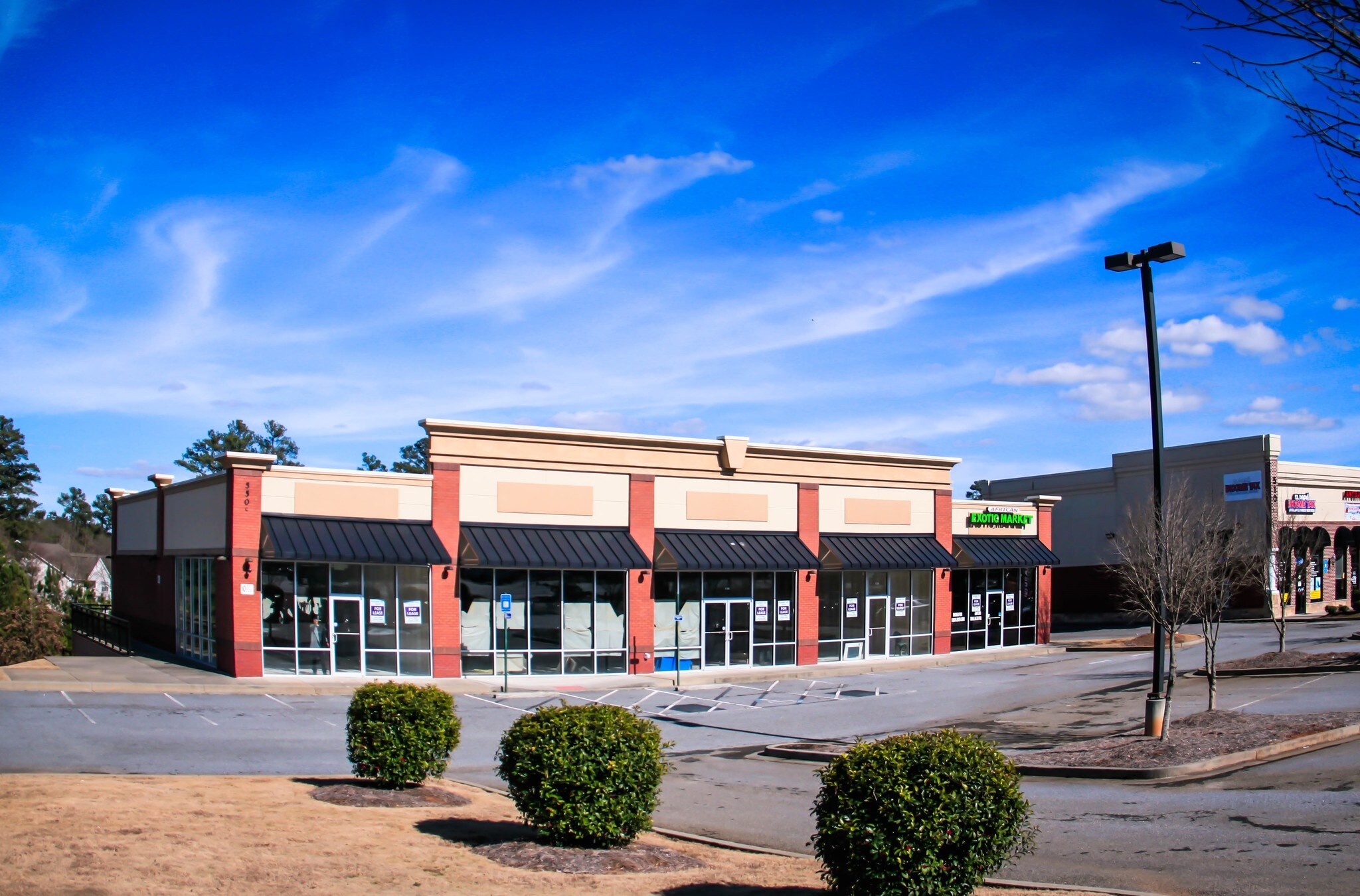 550 Pleasant Hill Rd, Lilburn, GA for sale Building Photo- Image 1 of 1