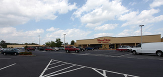 More details for 8661-8775 Old Kings Rd S, Jacksonville, FL - Retail for Rent