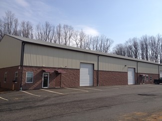 More details for 242 Possum Hollow Rd, Monroe Township, NJ - Industrial for Rent