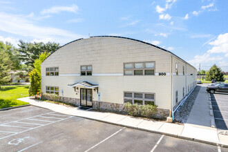 800 N Church St, Moorestown, NJ for sale Building Photo- Image 1 of 1