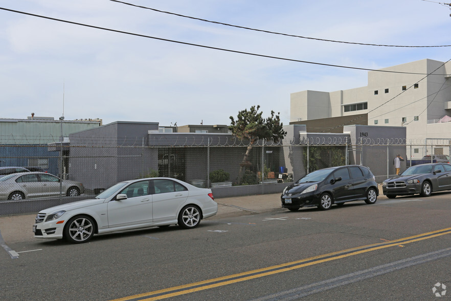 1943 Main St, San Diego, CA for sale - Primary Photo - Image 1 of 4