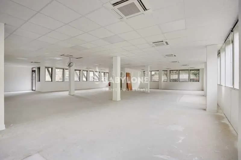 Office in Malakoff to rent - Building Photo - Image 3 of 13