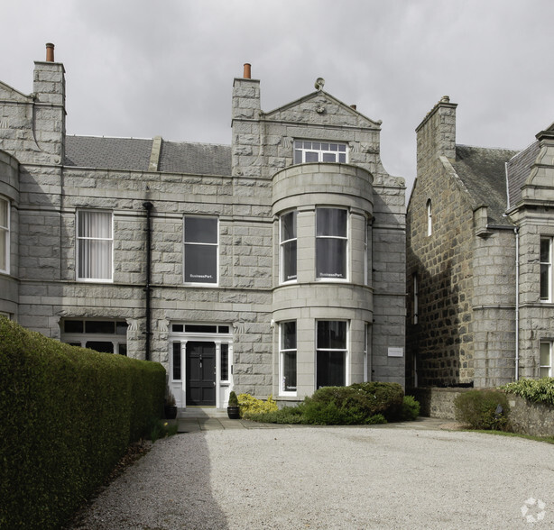 46 Queens Rd, Aberdeen for rent - Primary Photo - Image 1 of 2