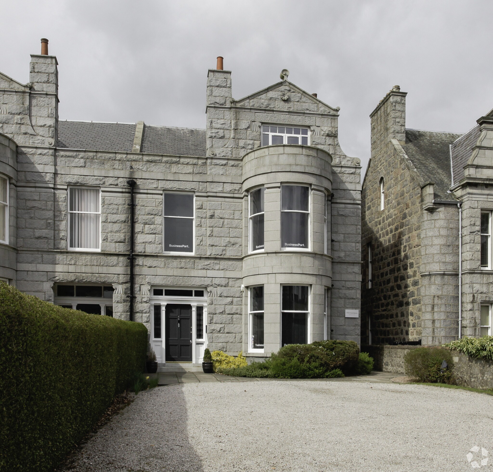 46 Queens Rd, Aberdeen for sale Primary Photo- Image 1 of 1