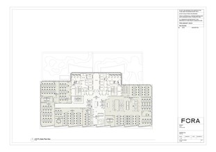 5 Beaconsfield St, London for rent Site Plan- Image 1 of 1