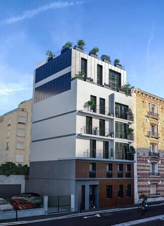 More details for Rue Damiens, Boulogne-Billancourt - Office for Sale