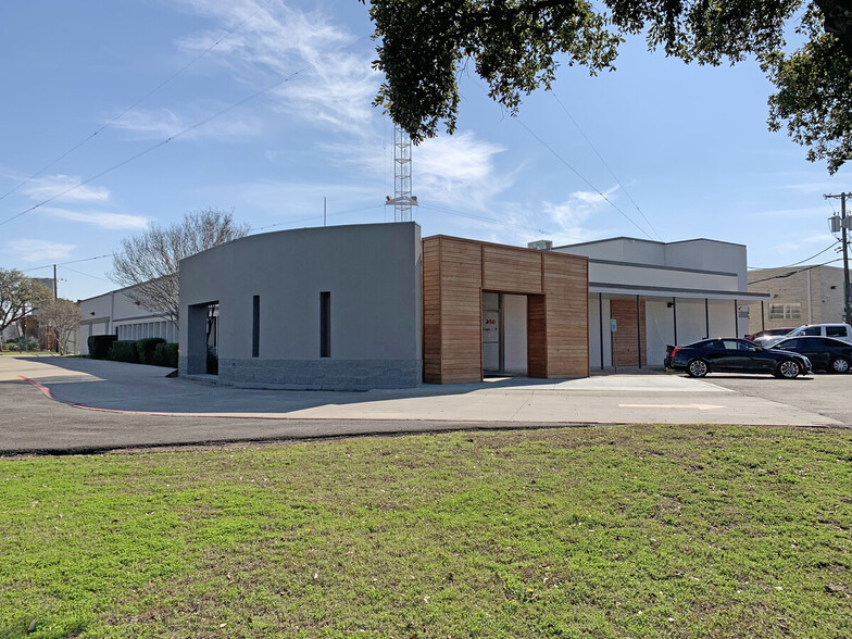 7901 John Carpenter Fwy, Dallas, TX for sale - Building Photo - Image 1 of 15